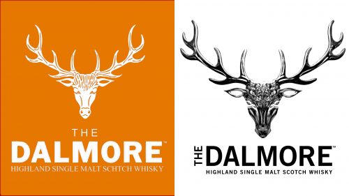 Logo de Dalmore Whiskey