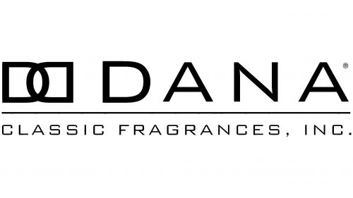 Logo de Dana Classic Fragrances