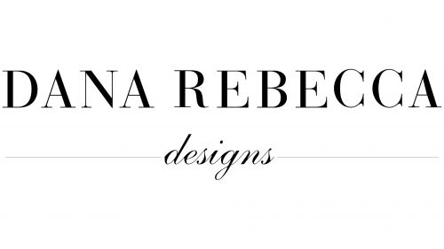 Logo de Dana Rebecca Designs