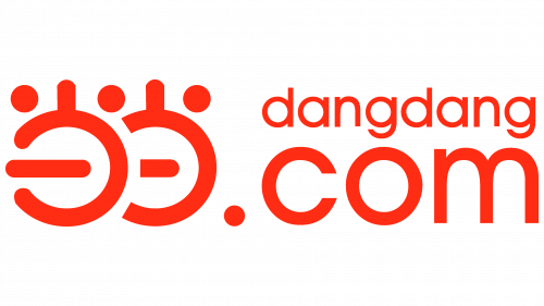 Logo de DangDang
