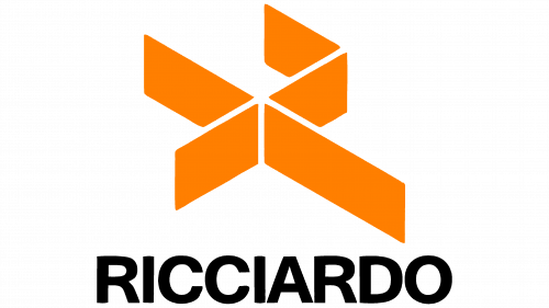 Logo de Daniel Ricciardo