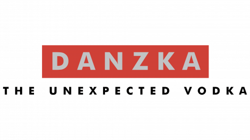 Logo de Danzka