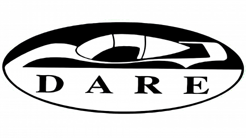 Logo de Dare (UK) Limited