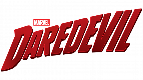 Logo de Daredevil