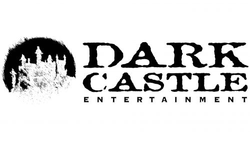 Logo de Dark Castle Entertainment
