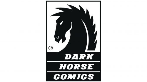 Logo de Dark Horse Comics