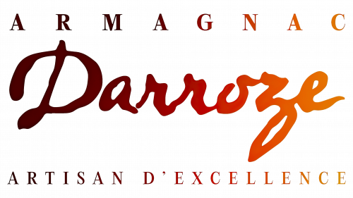 Logo de Darroze Armagnac