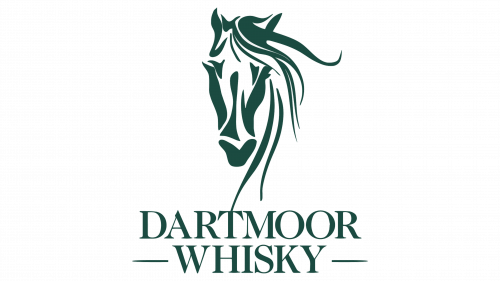 Logo de Dartmoor Whisky