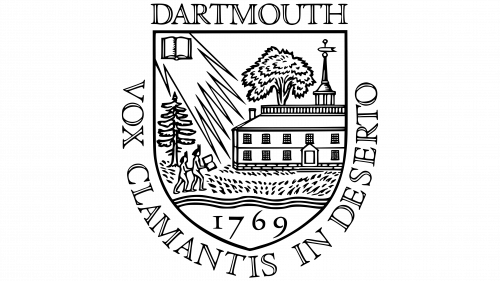 Logo de Dartmouth College