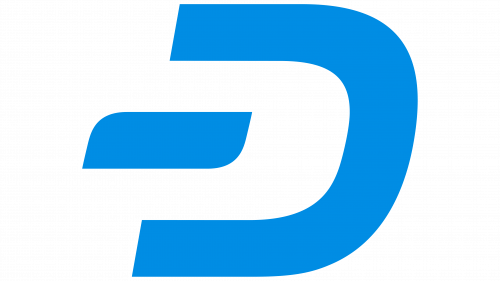 Logo de Dash