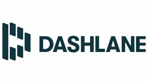 Logo de Dashlane