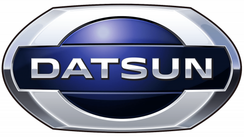 Logo de Datsun