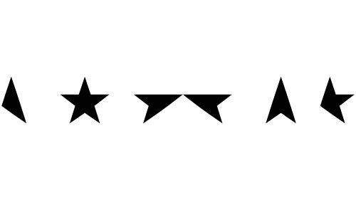 Logo de David Bowie