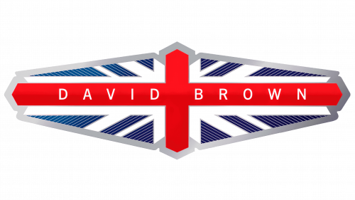 Logo de David Brown Automotive