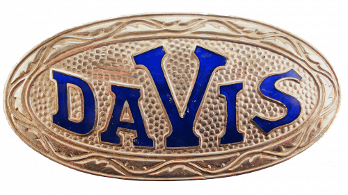 Logo de Davis