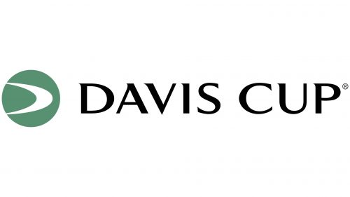 Logo de Davis Cup