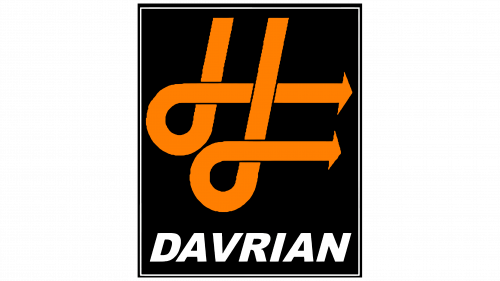 Logo de Davrian
