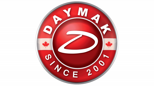 Logo de Daymak