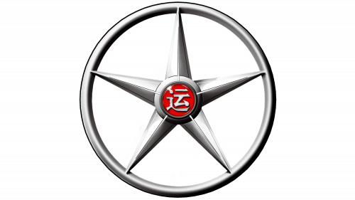 Logo de Dayun
