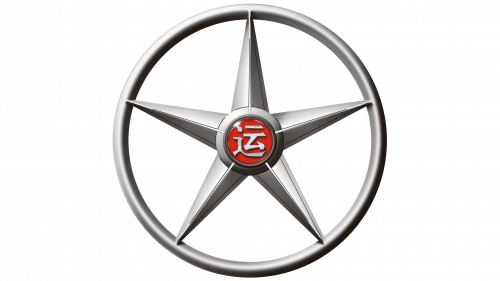 Logo de Dayun