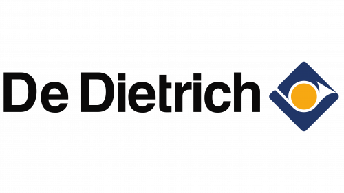 Logo de De Dietrich