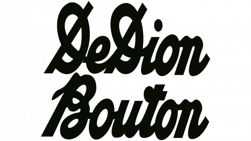 Logo de De Dion-Bouton