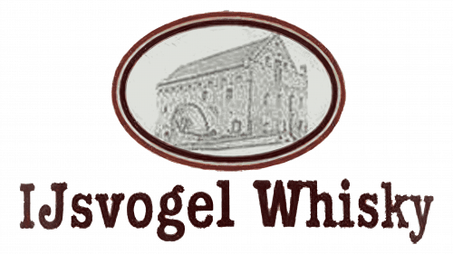 Logo de De IJsvogel