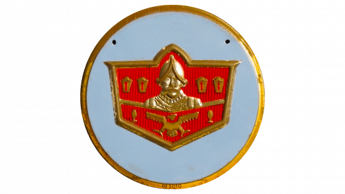 Logo de De Soto