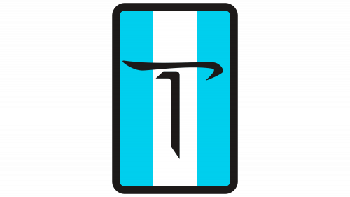 Logo de De Tomaso