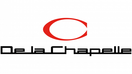 Logo de DeLaChapelle