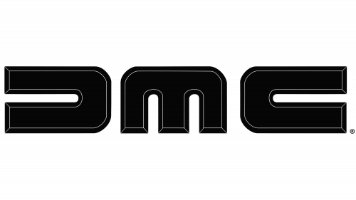 Logo de DeLorean