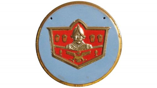Logo de DeSoto