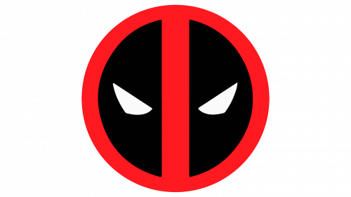 Logo de Deadpool