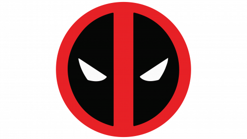 Logo de Deadpool