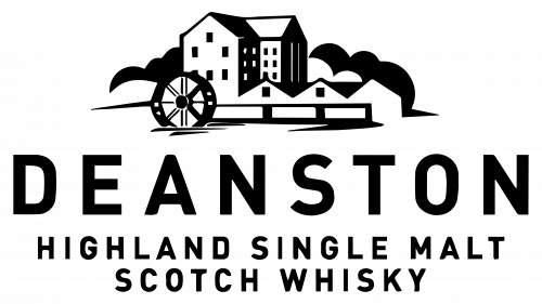 Logo de Deanston