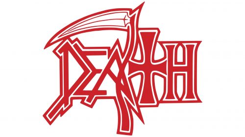 Logo de Death
