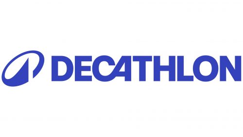 Logo de Decathlon