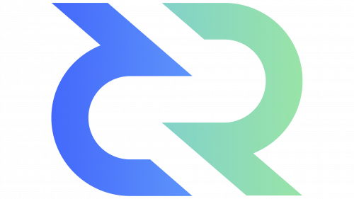 Logo de Decred