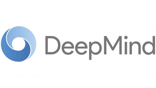 Logo de DeepMind