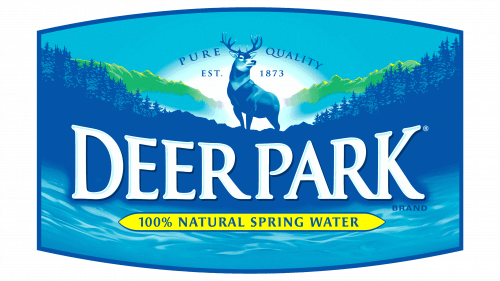 Logo de Deer Park