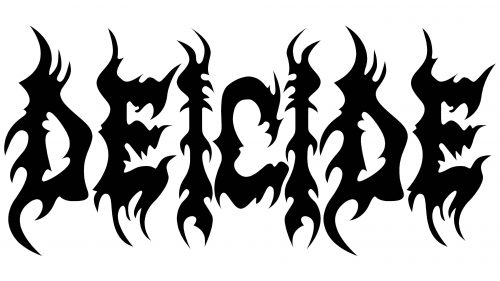 Logo de Deicide