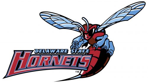 Logo de Delaware State Hornets