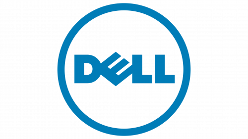Logo de Dell