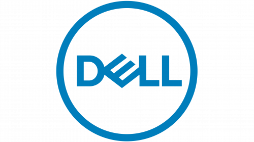 Logo de Dell