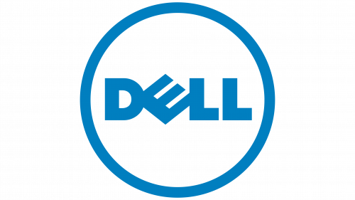 Logo de Dell