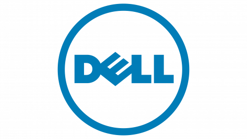 Logo de Dell