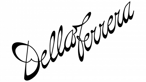 Logo de Della Ferrera