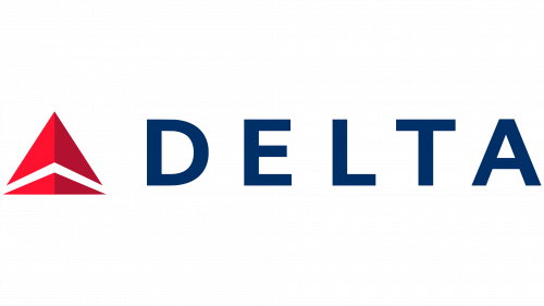 Logo de Delta Air Lines