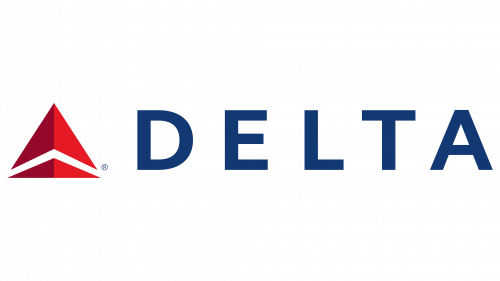 Logo de Delta Airlines