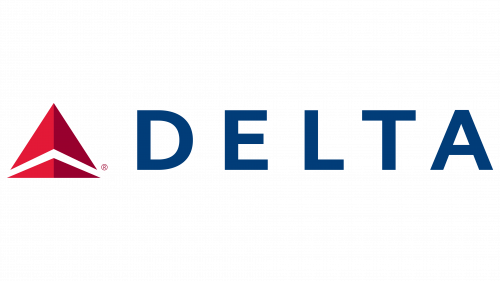 Logo de Delta Airlines